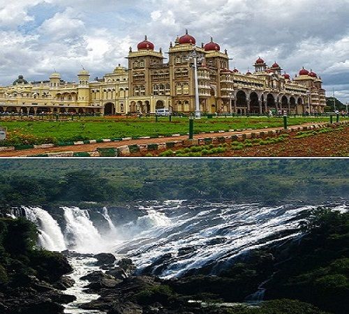 mythri-mysuru-shivanasamudra-two-day-Tour