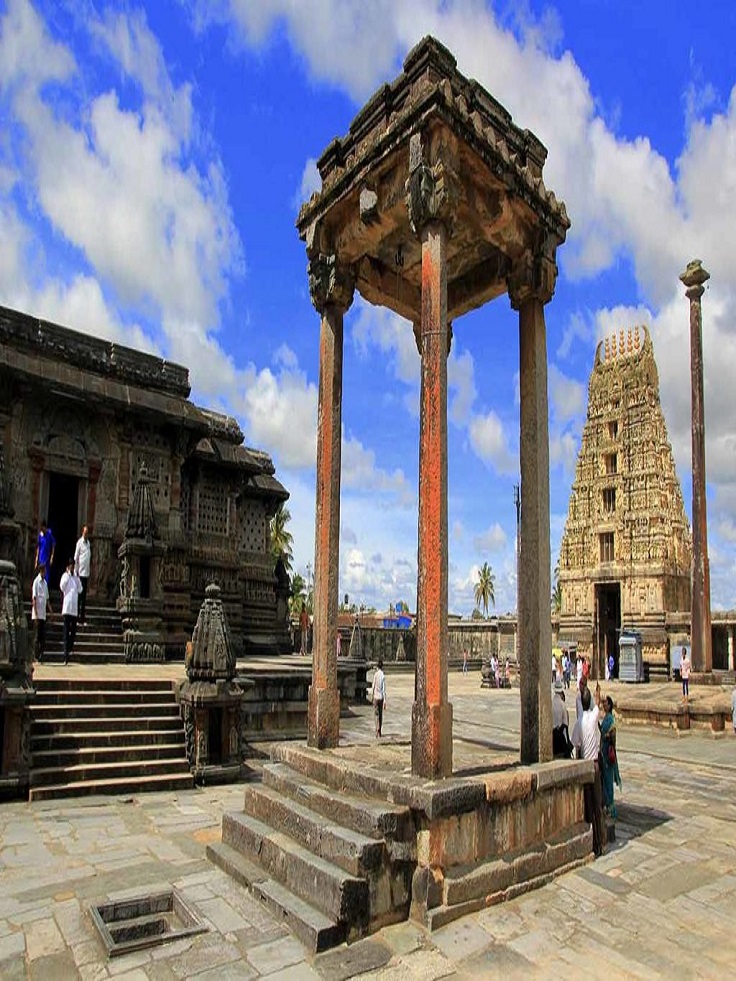 beluru taxi service
