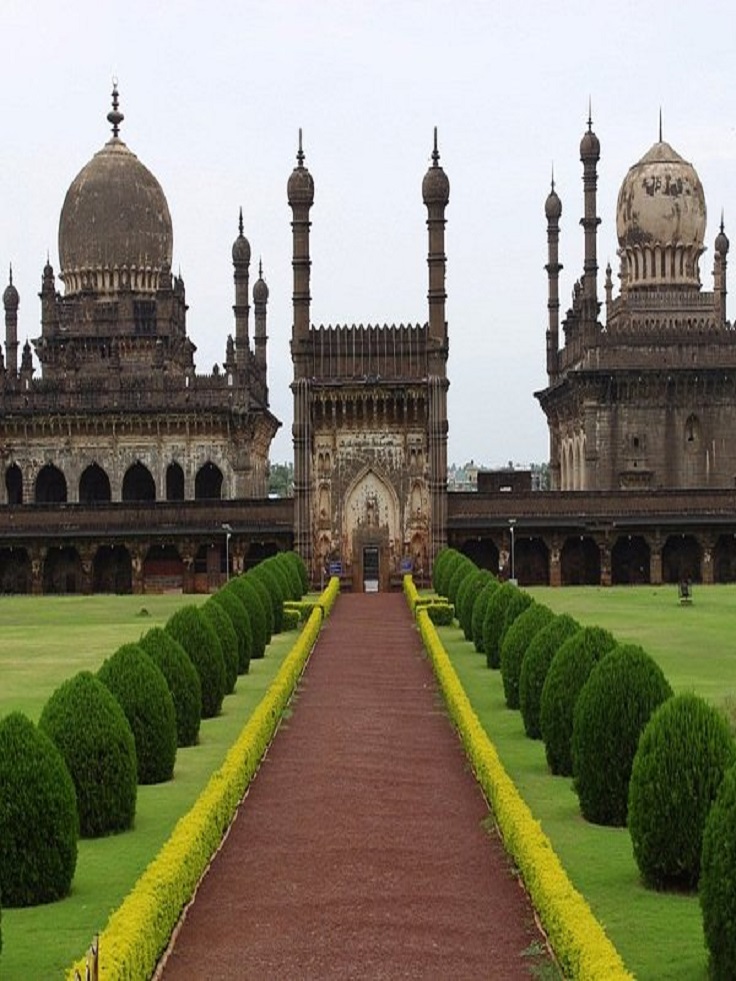bijapur cabs services