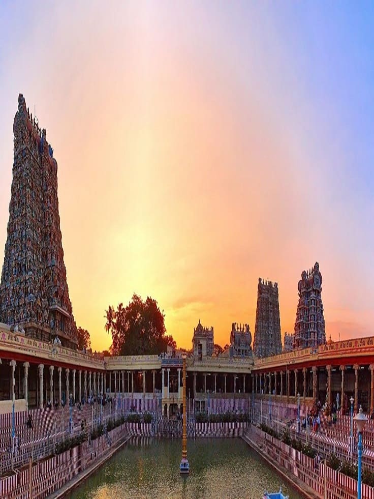 chennai cabs services