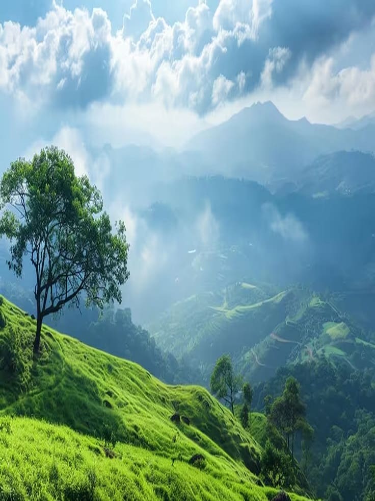 coorg cabs service