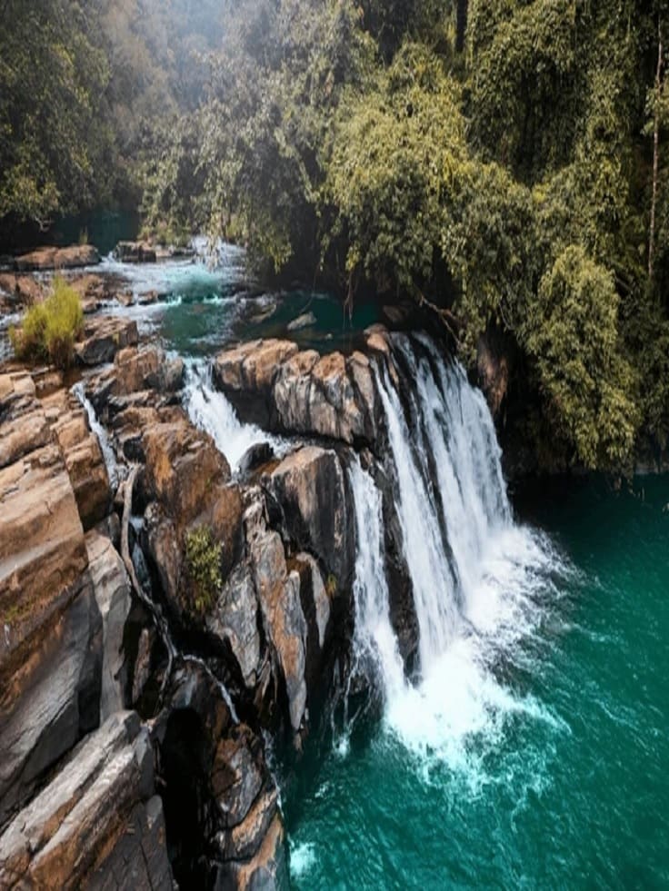 coorg taxi service