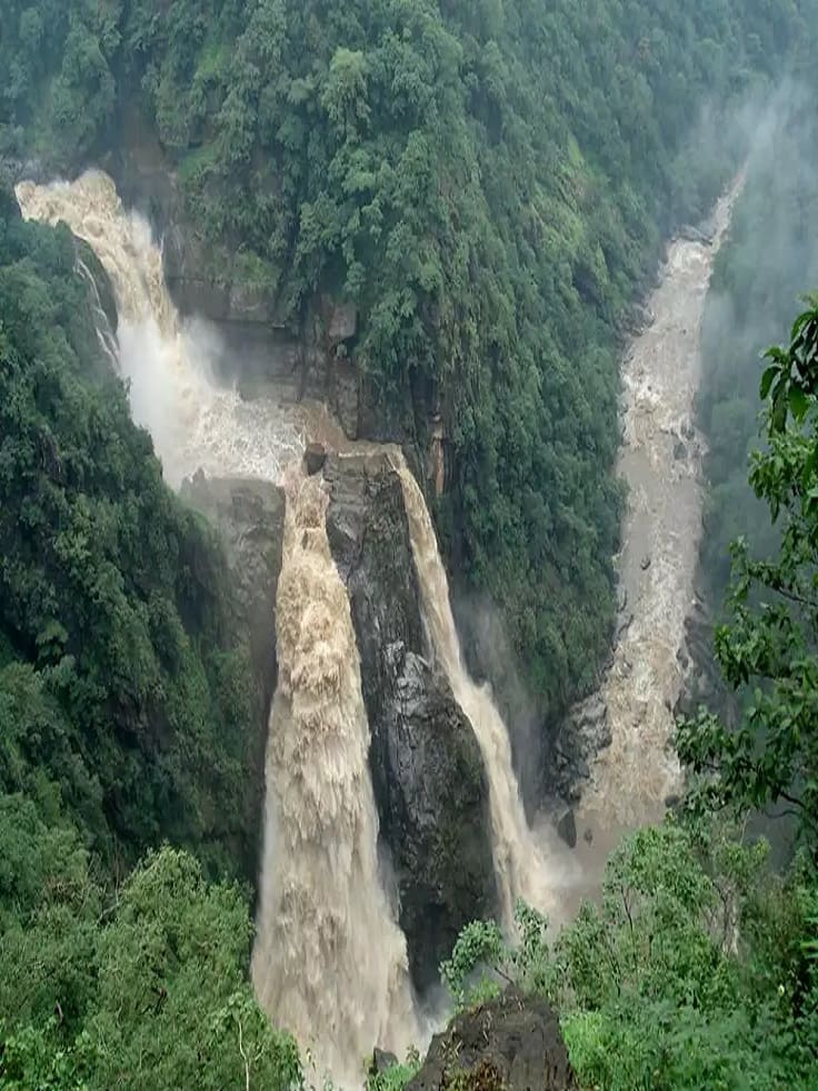 Dandeli Cabs service