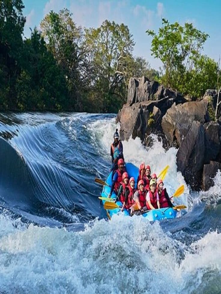 Dandeli Taxi service