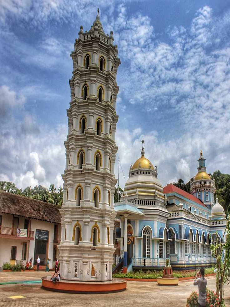 taxi in goa