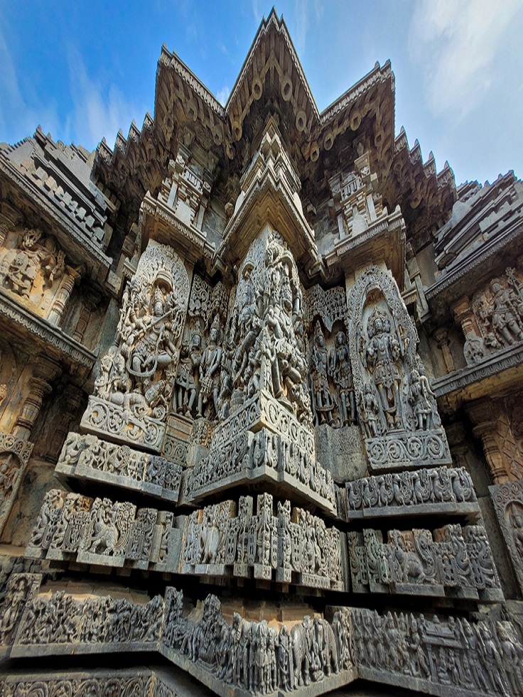 halebidu cabs service