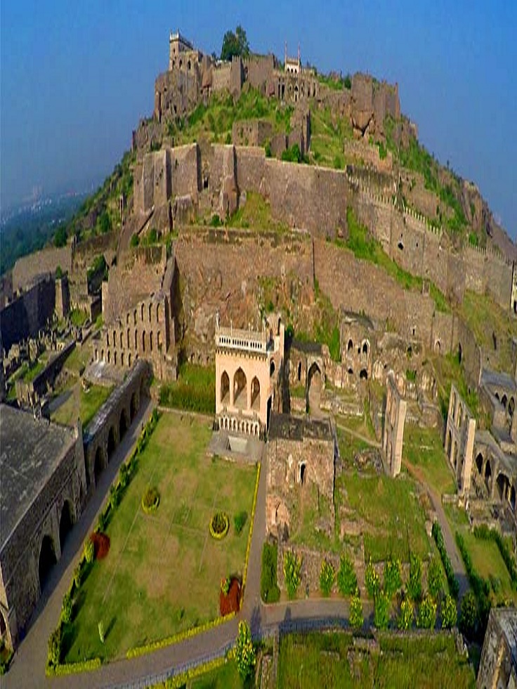 hyderabad taxi service