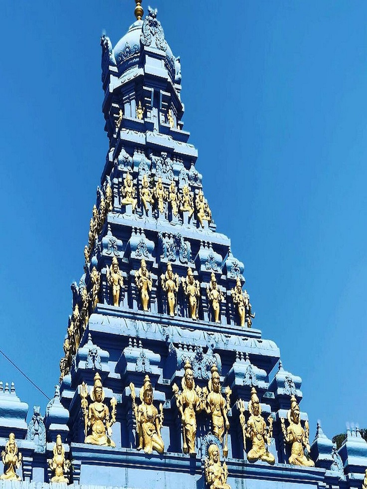 mangalore taxi service
