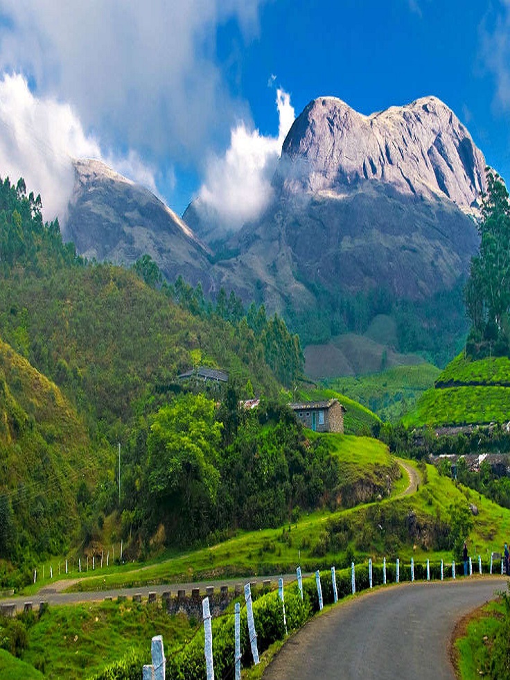 munnar taxi service