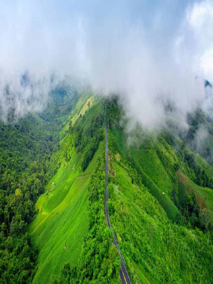 ooty taxi service