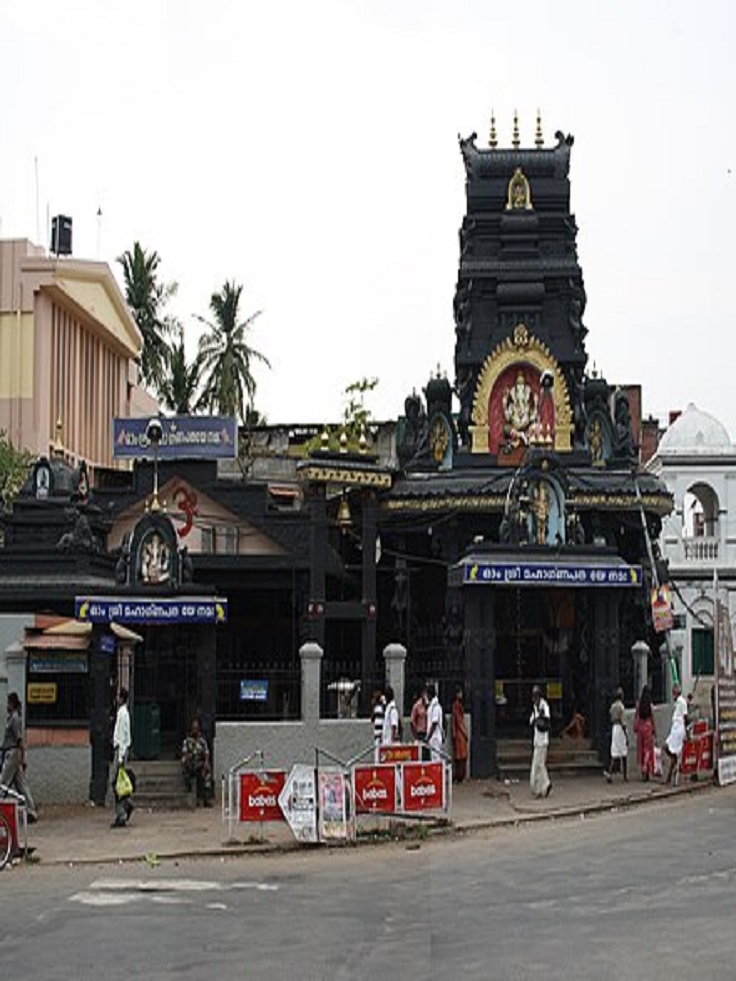 padmanabha cabs service