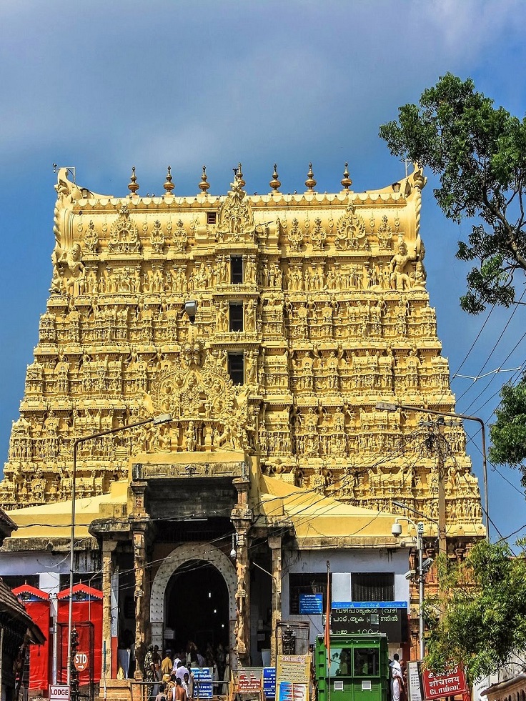padmanabha taxi service