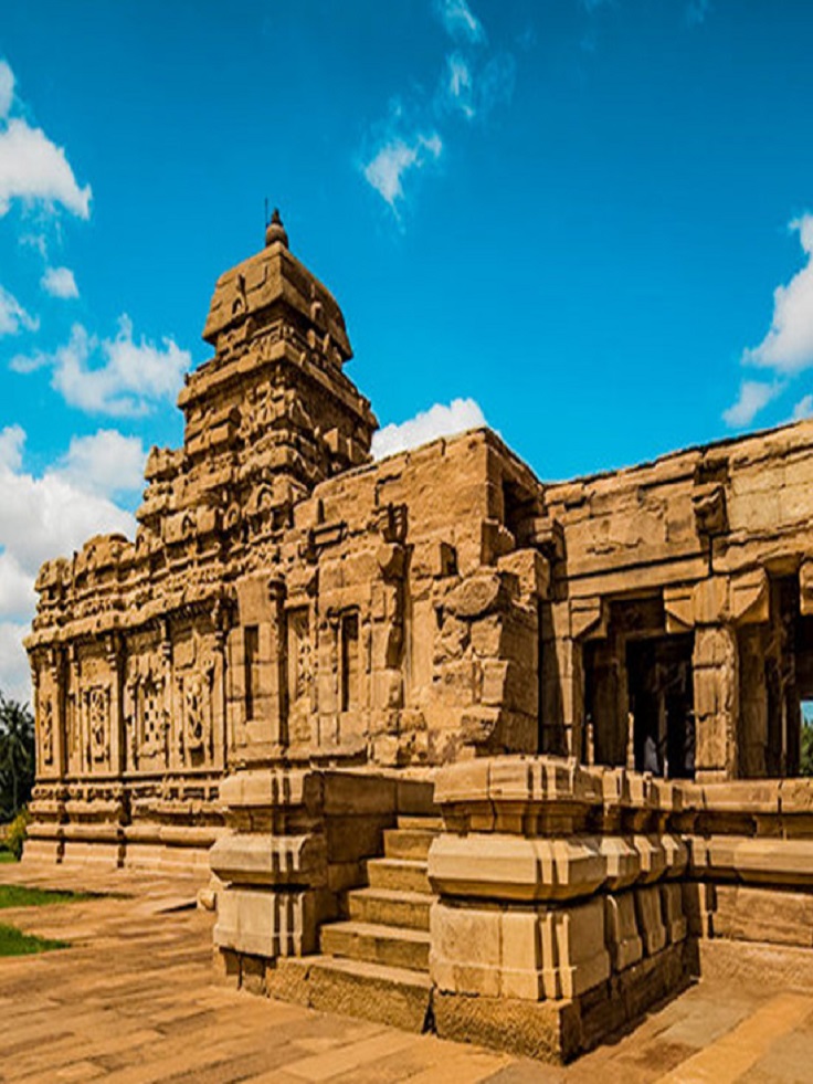 pattadakal cab service
