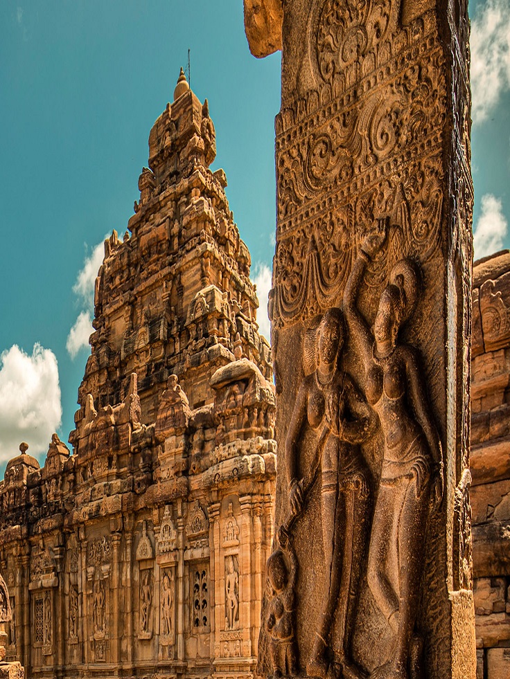 pattadakal cab service