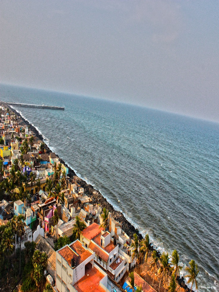 pondicherry cabs service
