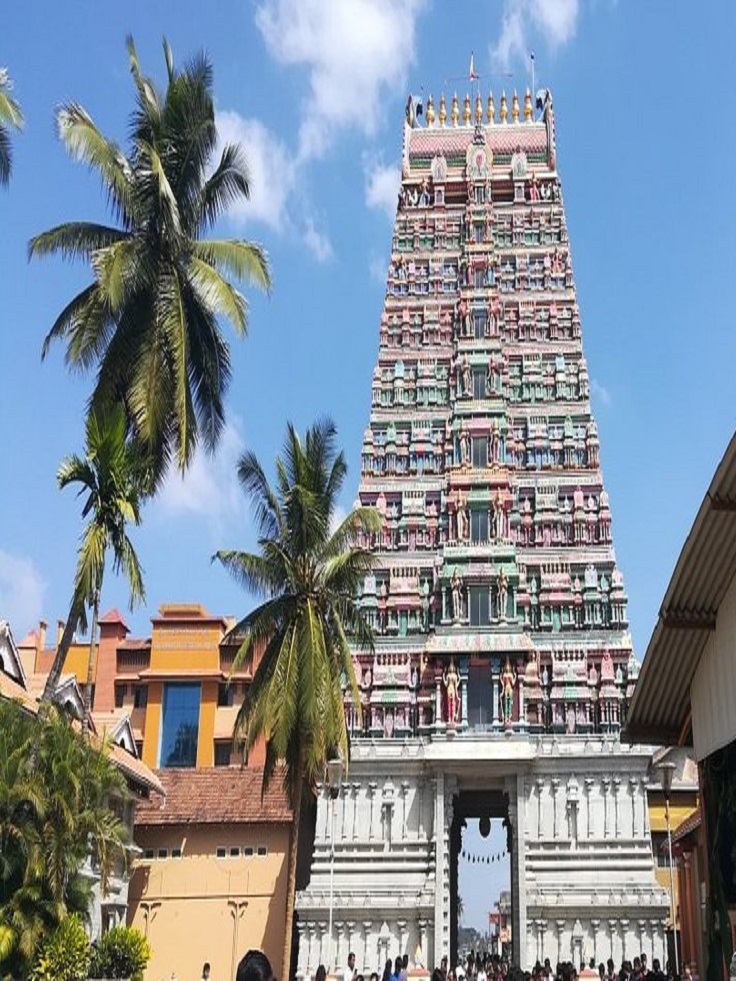 sringeri cabs service