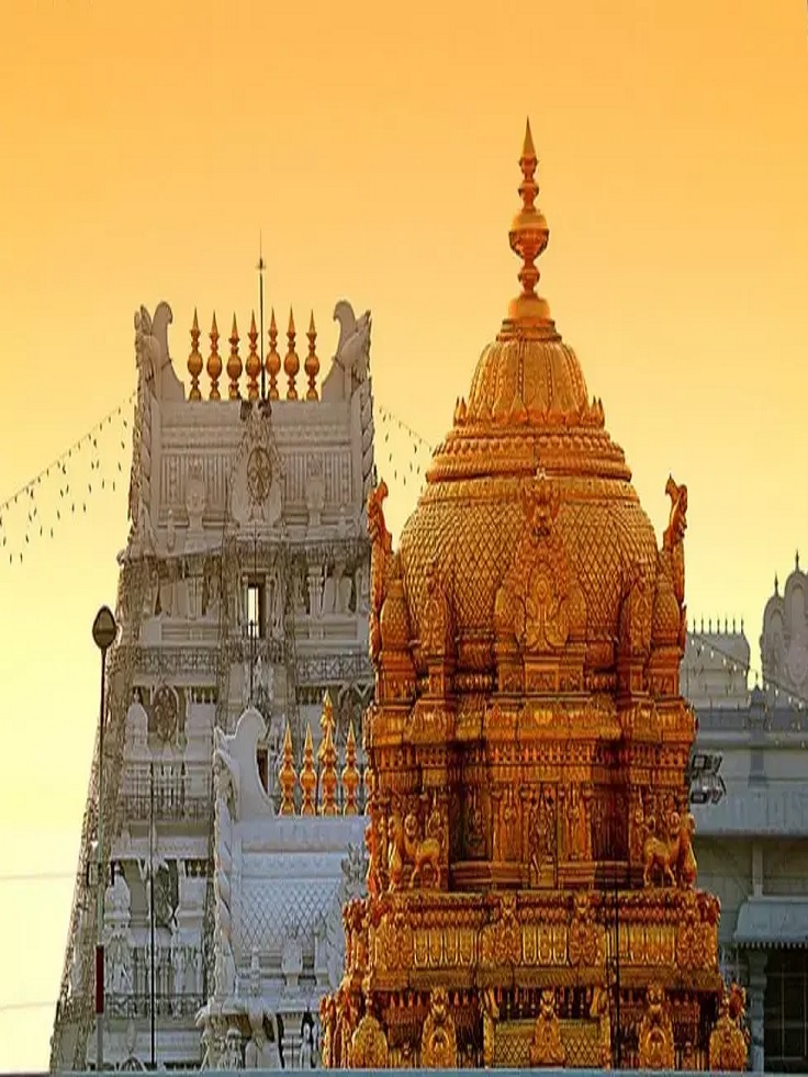 tirupathi taxi service